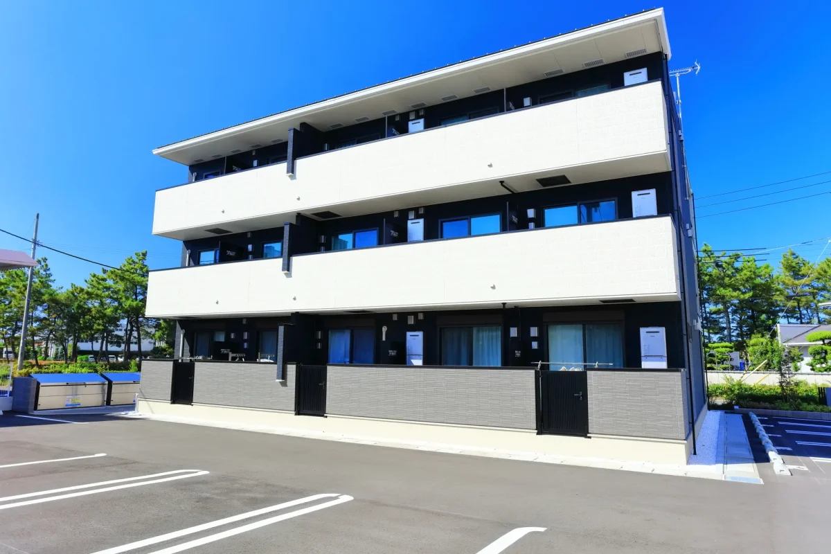 新築アパート投資で重視したい建築性能とは